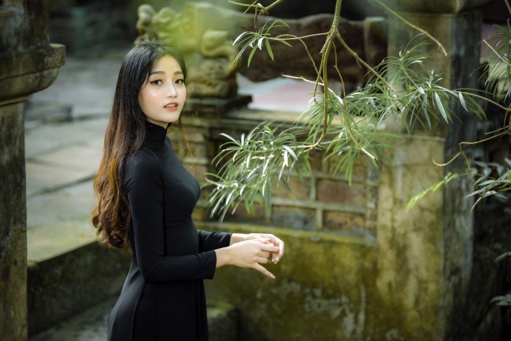 ベトナム人女性に美人が多い理由は の影響 ベトナム美女の写真大放出 ベトlovelog